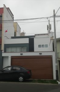 Vivienda Unifamiliar